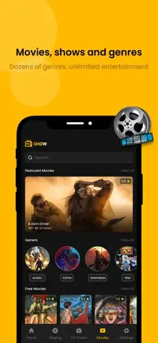 cricinfo178548270310426 Movies and shows